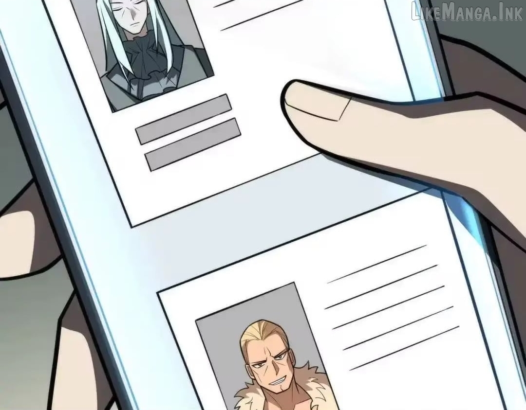 After the School Belle Dumped Me, I Became a Martial Arts God Chapter 100  - page 21